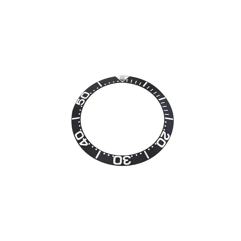 Thấp moq độ chính xác cao gia công tùy chỉnh đồng/Titan/nhôm CNC trường hợp đồng hồ