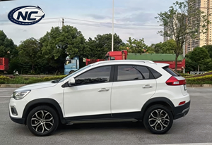 Chery Tiggo 3x 2018 Usado, 1.5L Automático, Edición <span class=keywords><strong>Elite</strong></span>, Ideal para Jóvenes y Familias con Presupuesto Limitado - Product Image 3