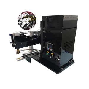 เครื่องบรรจุวาล์วถุงกาแฟบรรจุภัณฑ์คอมโพสิตอัตโนมัติเต็มรูปแบบสำหรับถุงบรรจุกาแฟ - Product Image 2