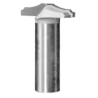 Chuanmu ODM/OEM lame mince petit couteau papillon pour le travail du bois CNC panneau de porte meubles motif gravure couteau