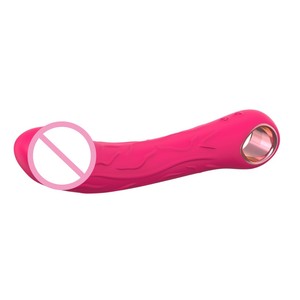Mainan seks Dildo Taiwan G Spot genggam terlaris mainan wanita untuk seks menyenangkan Dido <span class=keywords><strong>Vibrator</strong></span> mainan seks untuk wanita - Product Image 6