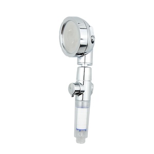 Filtro de agua dura de algodón PP de vitamina <span class=keywords><strong>C</strong></span> de cloro doméstico de alta calidad para cabezal de ducha - Product Image 1
