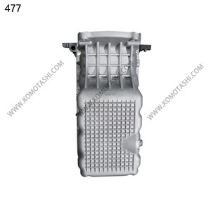 Длинный блок двигателя SQR477 SQR477F в сборе 1,5 л для Chery A5 E3 E5 и Fengyun 2 - Product Image 5