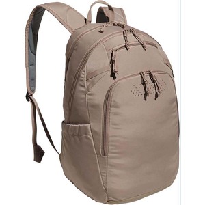 Sac à dos décontracté en nylon grande capacité pour lycéens et étudiants, de la marque ADDS, avec un design tendance. - Product Image 1