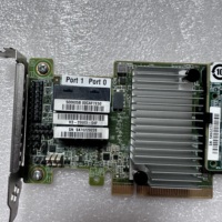 Carte réseau Lenovo M5210, interface PCIe 3.0 X8, puce SAS3108, 12 Gb/s, cache 1 Go/2 Go, composant informatique
