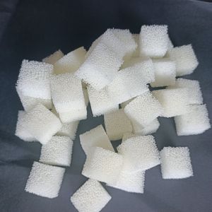 Granular Activated Carbon <strong>Filter</strong> Polyurethane <strong>Foam</strong> <strong>Filter</strong> <strong>Sponge</strong> Price - Product Image 4