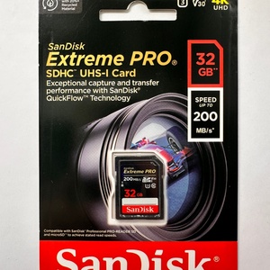 SDSDXDK-128G-GN4IN para Tarjetas SanDisk Extreme PRO <span class=keywords><strong>SDHC</strong></span> y SDXC UHS-II de 8GB, 16GB, 32GB, 64GB, 128GB, 256GB, 512GB y 1TB - Product Image 1