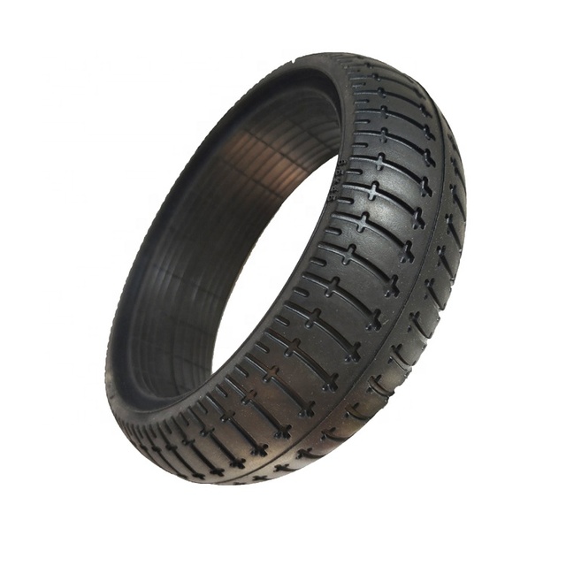 6.5x45 Anti-Puncture Tire 6.5 Inch 6.5*45 Explosion-proof Tyre for Electric Scooters