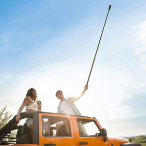 OEM ODM Monopode en aluminium, supports de téléphone portable, bâton en fibre de carbone, trépied extensible court et long, bâton à <span class=keywords><strong>selfie</strong></span> 10m <span class=keywords><strong>5m</strong></span> 3m 2m 1.<span class=keywords><strong>5m</strong></span> 1m - Product Image 6