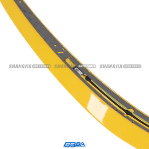 Alerón Trasero de Alta Calidad para Lamborghini Urus, Material Original Premium, Venta Caliente de Autopartes - Product Image 6