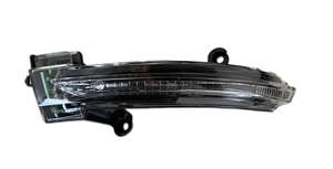 Lampe de rétroviseur E-MARK pour <span class=keywords><strong>Renault</strong></span> <span class=keywords><strong>Clio</strong></span> OEM: 30087923 263001 30087924 263002 - Product Image 2