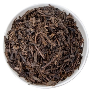 ฉลากส่วนตัวอินทรีย์ Hojicha <span class=keywords><strong>Houjicha</strong></span> คั่วรสนึ่งชาเขียวผง Hojicha - Product Image 6