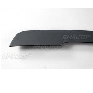 Para Range Rover Evoque 2012-2018: Accesorios para coche, alerón trasero, alerón de maletero, alerón de techo, kit de carrocería - Product Image 3