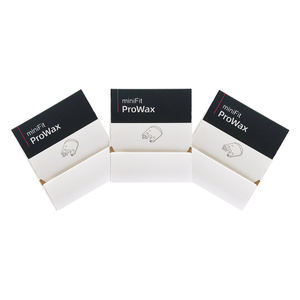 อุปกรณ์ช่วยในการได้ยินสำหรับช่วยในการฝึกกัดขี้ผึ้งสำหรับการได้ยิน - Product Image 5