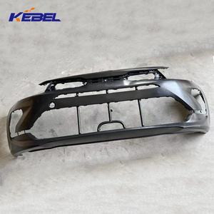 Parachoques Delanteros para Automóviles, Piezas de Carrocería Automotriz, <span class=keywords><strong>Precio</strong></span> de Fábrica, Parachoques de Plástico OEM para <span class=keywords><strong>Kia</strong></span> <span class=keywords><strong>Rio</strong></span> <span class=keywords><strong>2022</strong></span> - Product Image 5