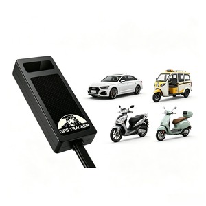 Localisateur/Traceur GPS pour Moto avec Application Gratuite Android iOS, Traceur GPS de Véhicule 4G 4PIN LTE pour le Mexique TK402 - Product Image 6