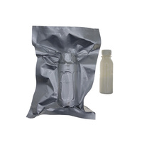 Liant aqueux à base d'eau PAA LA136D pour anode au silicium-carbone de batterie lithium-ion, viscosité 5000 MPaS, pH 6,5~9