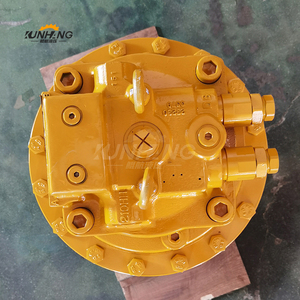 High Quality 378-9541 378-9542 Swing Motor with Gearbox 374D Device for - Product Image 6