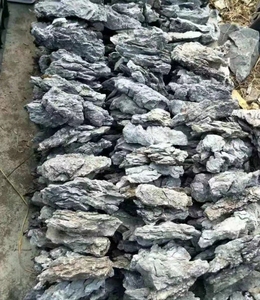 Roccia Paesaggistica YINGDE in Acciaio Inossidabile di <span class=keywords><strong>Alta</strong></span> Qualità per Acquari e Giardini, Eco-Friendly, per Vasche di Pesci e Soggiorni, Garanzia 5 Anni - Product Image 4