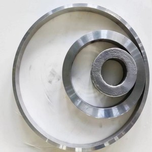 Barres forgées en alliage d'acier inoxydable super duplex ASTM A890 1A/1B CD4MCu, forgées en acier rond en alliage à haute saturation - Product Image 1