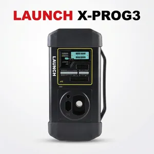 Programador de Llaves de Auto <span class=keywords><strong>LAUNCH</strong></span> X-PROG3 para BMW, Mercedes-Benz, VW, Audi, Lectura/Escritura de EEPROM y Chip MCU - Product Image 1