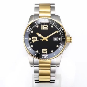 Reloj Mecánico Automático de Lujo para Hombre, Material de Acero Inoxidable, Función Impermeable - Product Image 6
