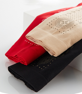 Women Tummy Control <strong>Knickers</strong> Fat Burning <strong>Shapewear</strong> Seamless High Waist Butt Lifting Stretchy Panties - Product Image 6