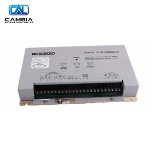 Sincronizador Modelo 9907-028 SPM-A con Precio de Fábrica - Product Image 3