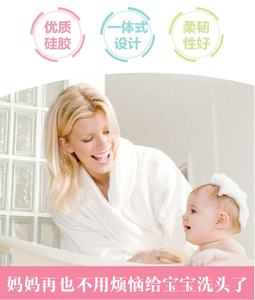 Professionele Diepe Gezichtsreinigingsborstel Handheld Siliconen Hoofdhuid Gezichtsmassageapparaat Met Zachte Shampoo Voor Het Verwijderen Van Mee-Eters - Product Image 5