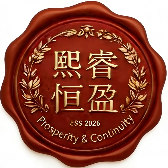 Shenzhen Xirui Henning International Trading Co., Ltd. logo