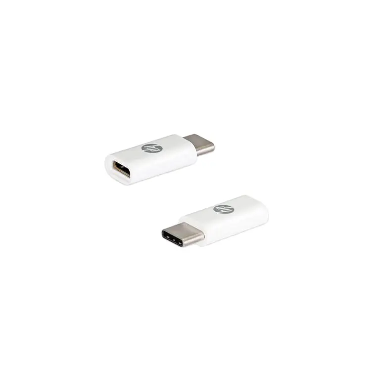 HP qualità di Tipo C a USB Adattatore Convertitore di potenza mini dati adattatore
