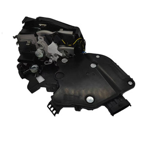 Actionneur de serrure de porte Land Rover LR078748 LR078742 Arrière Gauche Droit Système d'alarme antivol Verrouillage centralisé - Product Image 3
