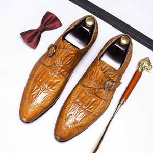 Mocasines Formales de Negocios para Hombre 2025, Estilo Coreano, con Borlas, Sin Cordones, Suela Gruesa, Cierre con Cordones, Ligeros, Transpirables, Antideslizantes - Product Image 6