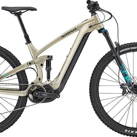 Best Selling Kona Bikes High Quality Mountain Bikes for All Riders