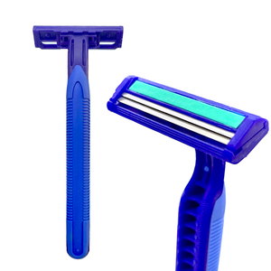 Maquinilla de afeitar manual <span class=keywords><strong>para</strong></span> <span class=keywords><strong>hombre</strong></span>, maquinilla de afeitar de viaje personalizada y práctica, superventas de <span class=keywords><strong>Amazon</strong></span> - Product Image 5