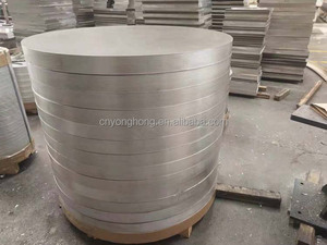 Feuille circulaire en aluminium pour ustensiles de cuisine Livraison rapide 1050 - Product Image 6