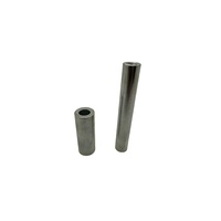 Pièces usinées sur commande de précision sur tour CNC - Service de fraisage de métaux en alliage d'aluminium et acier inoxydable