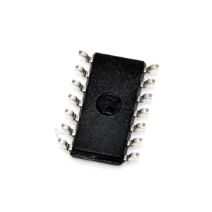 ANSOYO LMC660AIMX LMC660AIM 14SOIC SMD Circuitos Integrados Componentes Electrónicos Amplificador LMC660AIMX/NOPB - Product Image 4