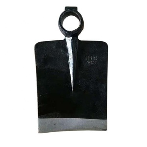 ขายตรงจากโรงงานจีน เครื่องมือทำสวนคุณภาพสูง จอบเกษตร H6141C จอบขุดดิน - Product Image 6