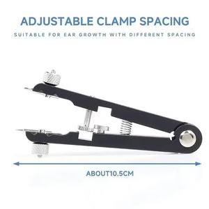 Industriële Kwaliteit Horlogeband Opener Veerbalk Aansluitende <span class=keywords><strong>Pin</strong></span> Remover <span class=keywords><strong>Tool</strong></span> Voor Aanpassing En Reparatie Van De Horlogeband - Product Image 4
