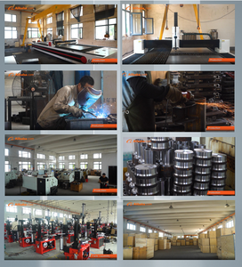 Fournisseur d'usine – Équipement <span class=keywords><strong>de</strong></span> <span class=keywords><strong>montage</strong></span> <span class=keywords><strong>de</strong></span> <span class=keywords><strong>pneus</strong></span> efficace pour atelier, certifié CE, modèle Runche TC-32, bras d'assistance pour machine à changer les <span class=keywords><strong>pneus</strong></span>, 1040 mm max. - Product Image 5