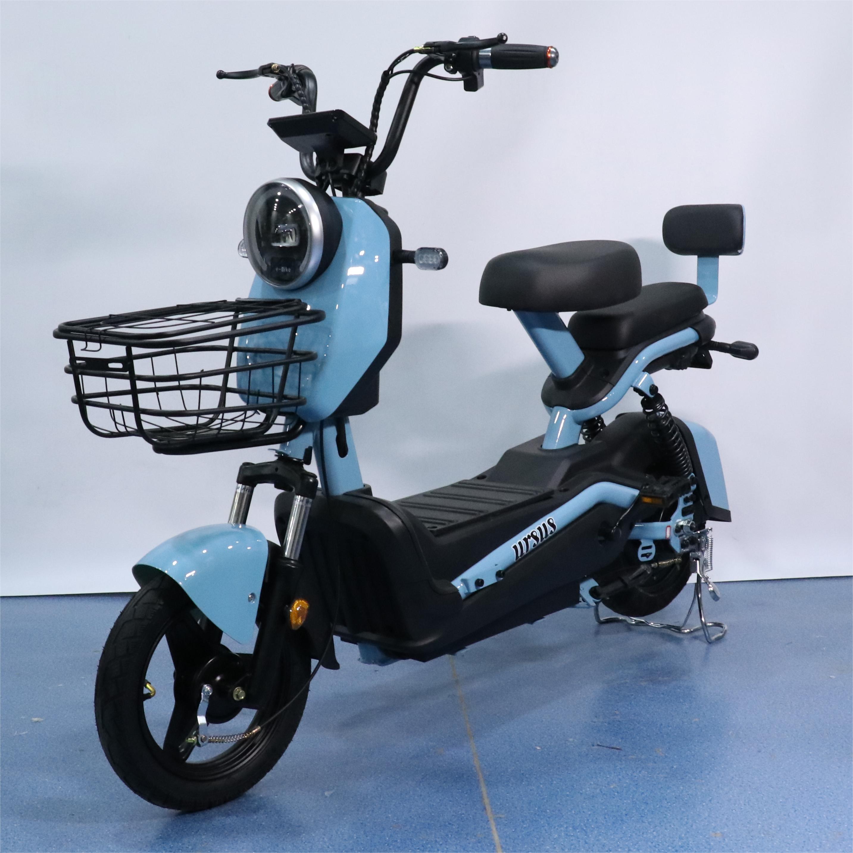 Velo Electrique Moto Power and Style for Every Ride