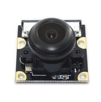Módulo de Cámara MIPI OX03F10 3MP ASIL-B para Visión Periférica Automotriz y Asistencia de Estacionamiento con Ángulo de 68/120/160 Grados