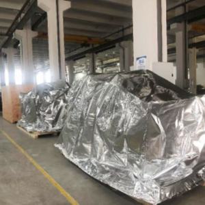 Máquina Troqueladora Rotativa de Alta Calidad para Troquelado, Corte Longitudinal, Etiquetas Adhesivas, Papel, Películas, Pegatinas, Totalmente Automática - Product Image 6