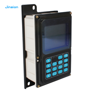 Jinsion thả vận chuyển PC200-7 máy xúc màn hình hiển thị bảng điều khiển màn hình 7835-12-3006 7835-12-3000 7835-12-1012 7835-12-3007 - Product Image 3