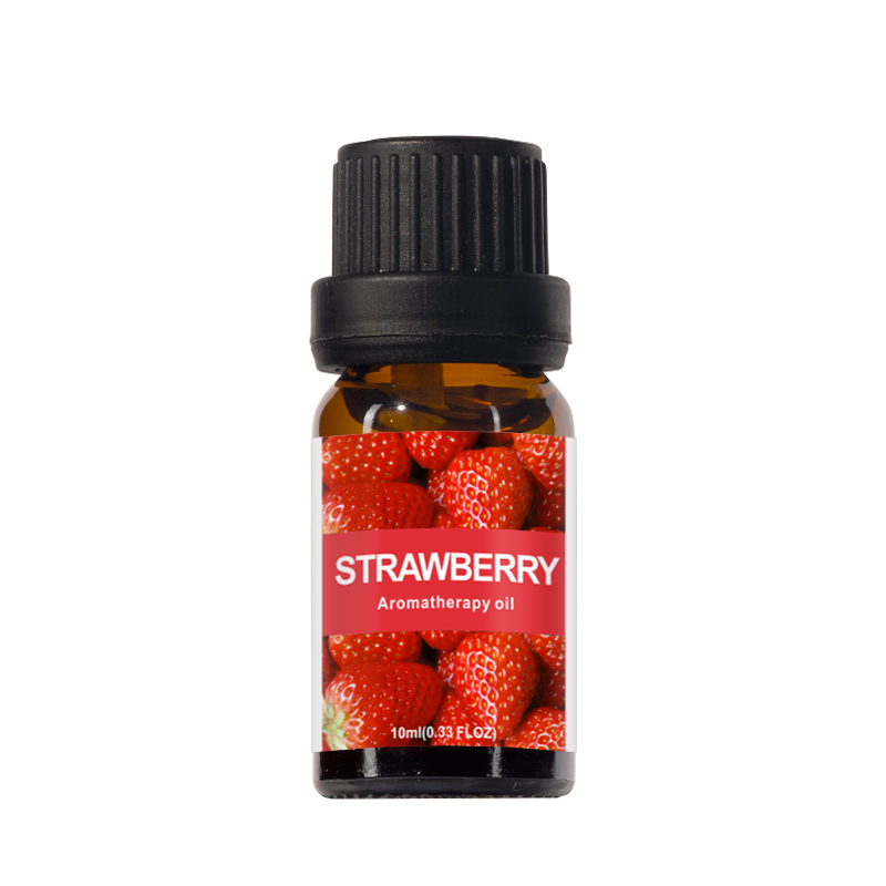STRAWBERRY