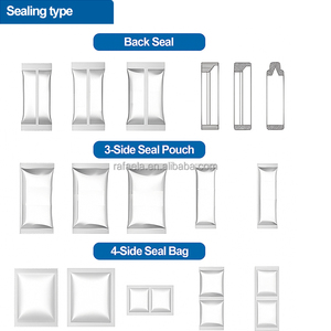 เครื่องบรรจุอัตโนมัติแบบหลายเลน เครื่องบรรจุ <span class=keywords><strong>3</strong></span> in 1 ยอดนิยม - Product Image 3