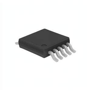 Data Acquisition Buy Electronics Components Online ISL23315TFUZ 10 TFSOP, 10 MSOP Original One Stop Service - Product Image 1