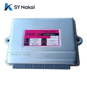 Nuovo Modulo Controller CAN Bus 238400630, Processore di Rete CAN per Sistemi Elettrici <span class=keywords><strong>Auto</strong></span>, Confezione Neutra in Vendita - Product Image 2