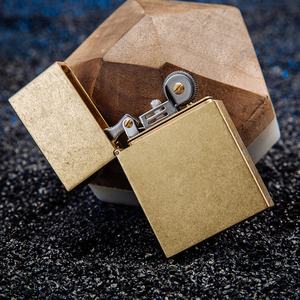 Encendedor de queroseno <span class=keywords><strong>IMCO</strong></span> ultrafino de estilo antiguo, encendedores de gasolina vintage, encendedores de cigarrillos, regalos - Product Image 2